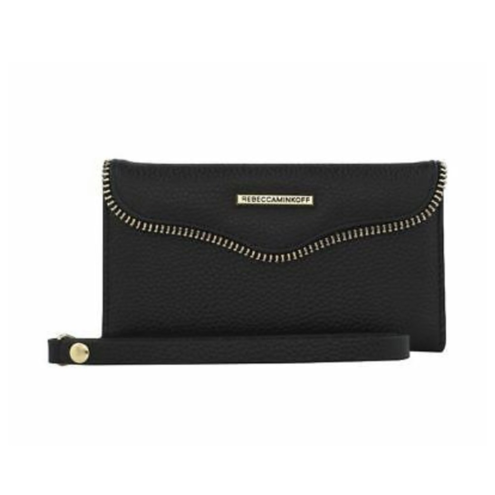 Rebecca Minkoff wristlet for iPhone 7